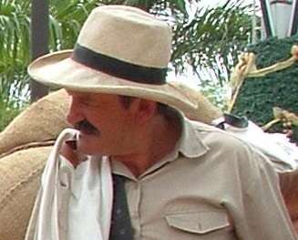 Juan Valdez, Colombian Coffee Ambassador and Actor, Passes Away
