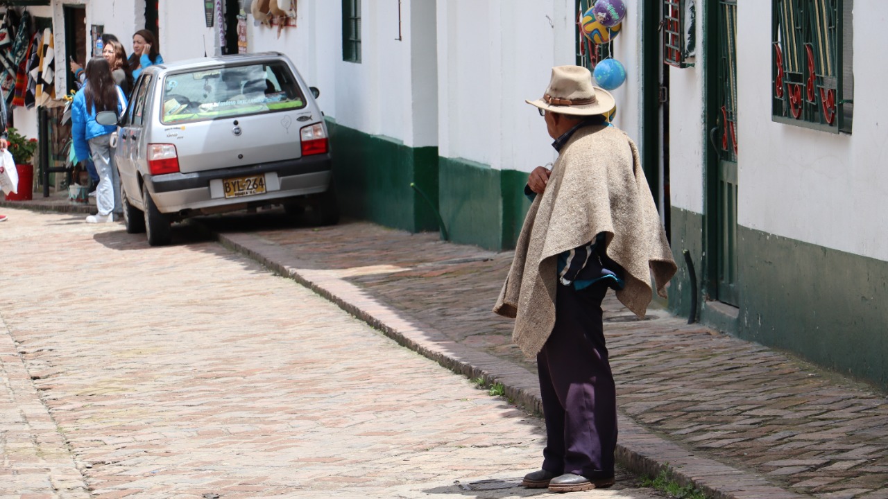 Pension Reform Colombia