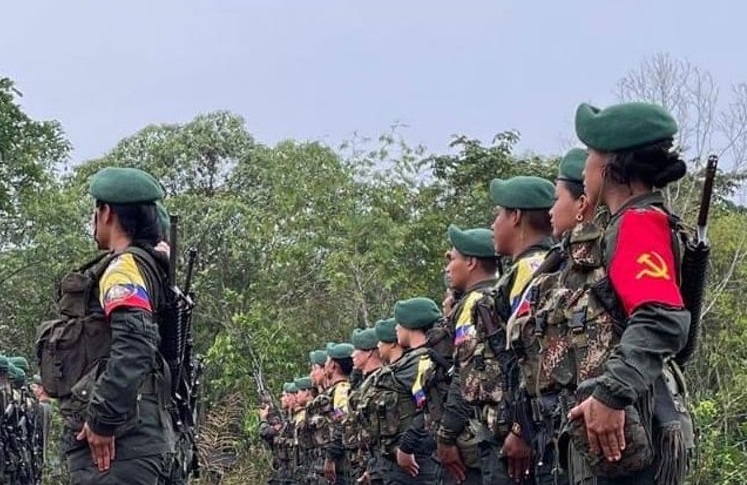 FARC Dissidents Kill Soldier in Cauca, Days Before Colombia’s Ceasefire