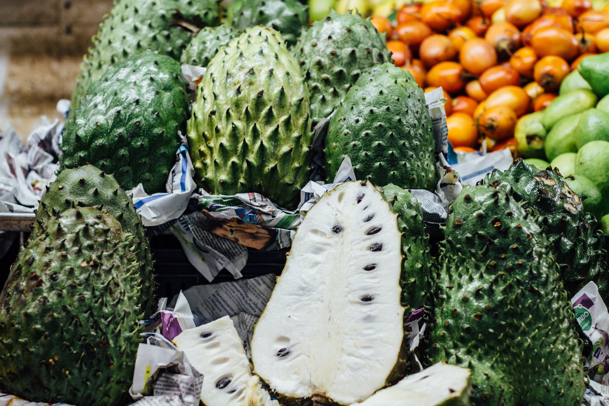 guanabana
