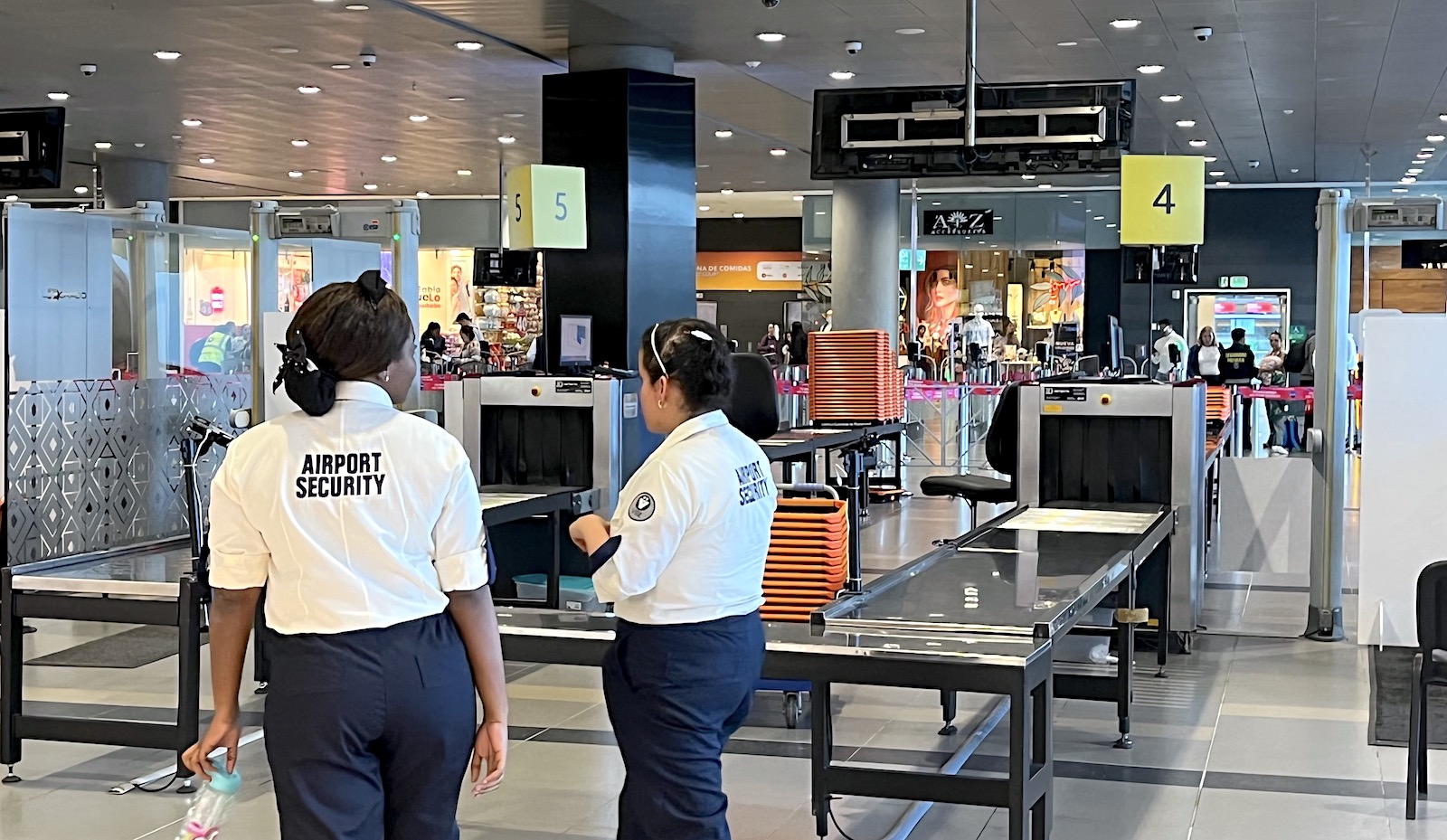 Bogota’s El Dorado Airport in Colombia Sets Passenger Record in 2025