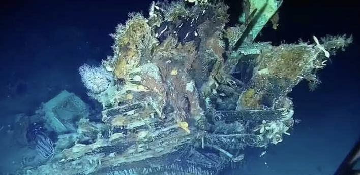 Colombia’s Dispute Over $20 Billion Treasure of Sunken San Jose Galleon
