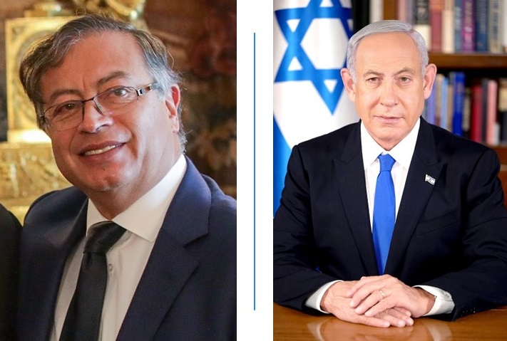 How Colombia’s Diplomatic Break with Israel Impacts US Relations
