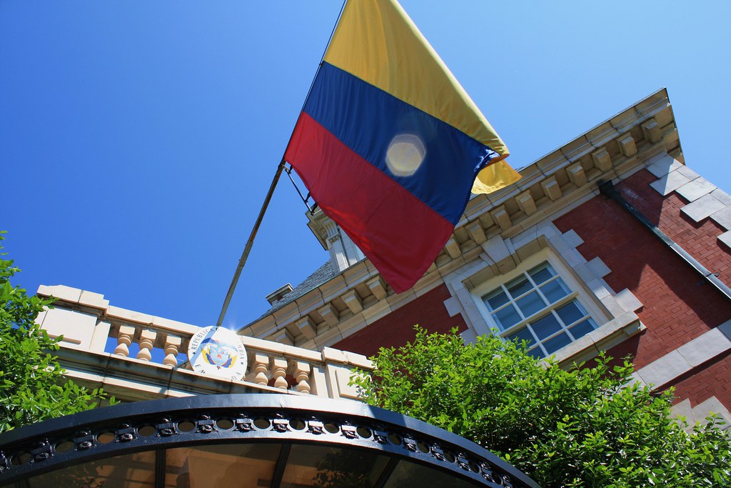 Colombian Consulate to Aruba Helps to Repatriate Citizens.