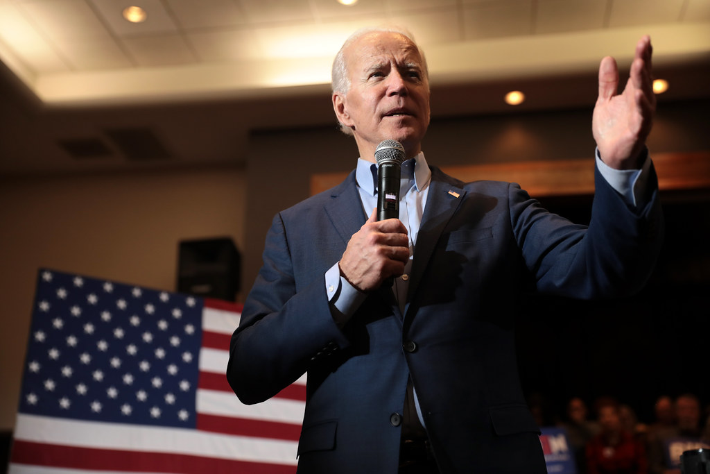 Joe Biden announces 2025 budget for Foreign Assistance to Colombia