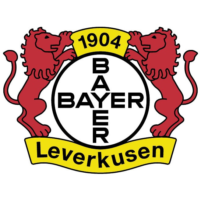 Colombian won the Bundesliga with Bayer Leverkusen