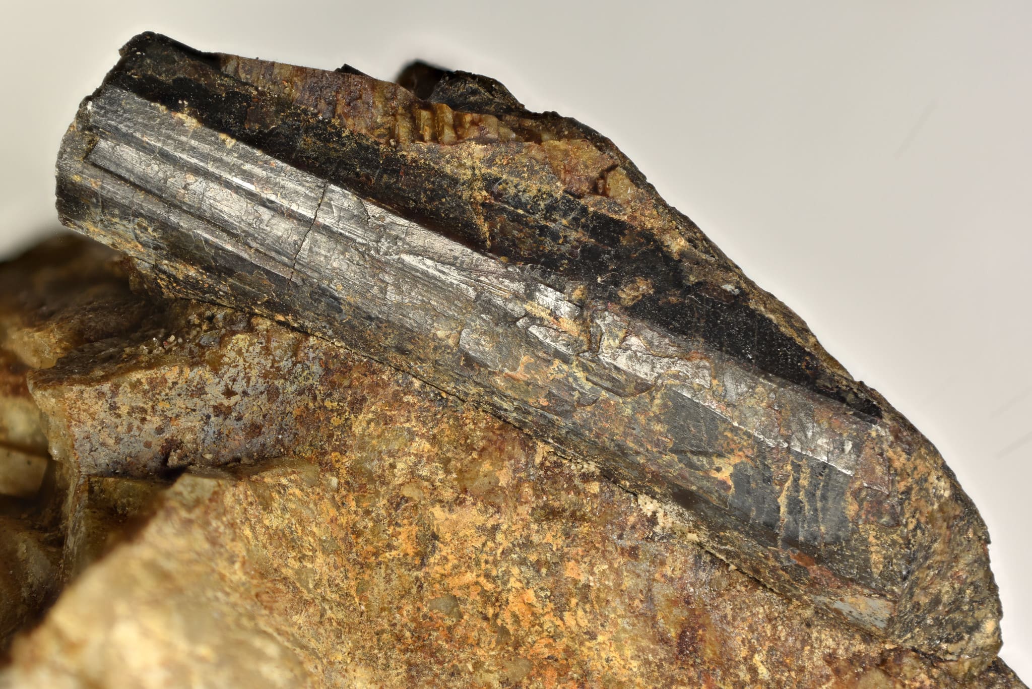 Rare Earth Elements: A Key Industry from China to Colombia