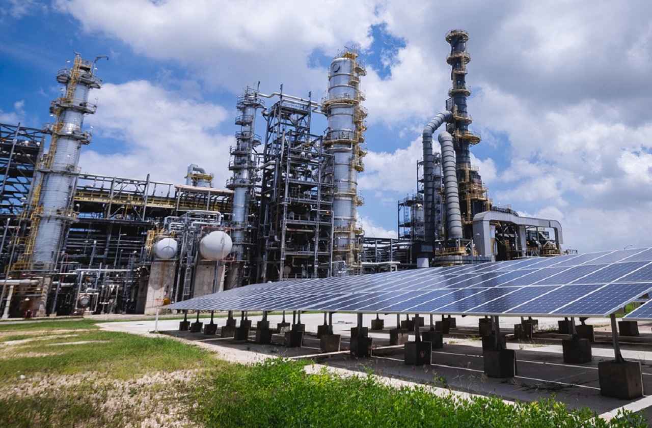 Colombia’s Ecopetrol Approves the Appointment of a Worker to the Board of Directors