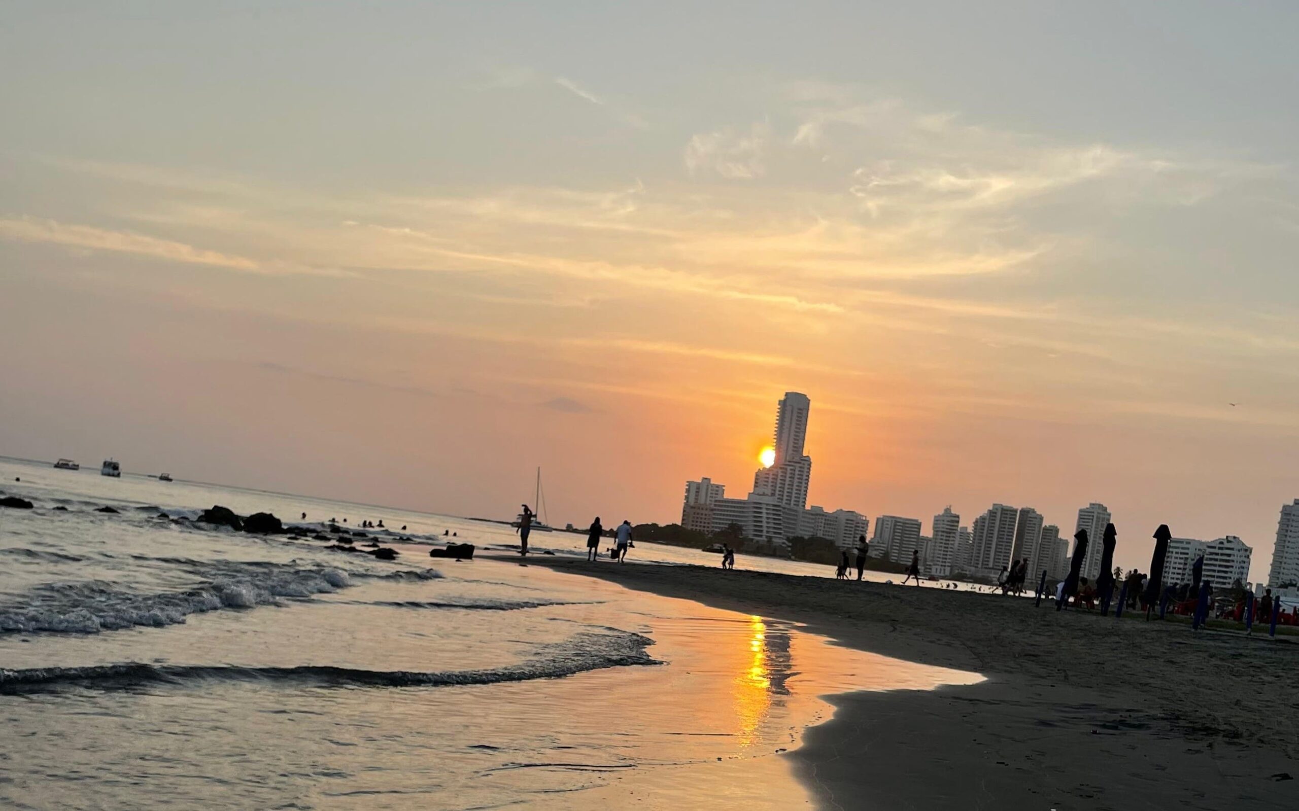 Travel Guide to Colombia’s Caribbean Coast: Three Cities in One Week