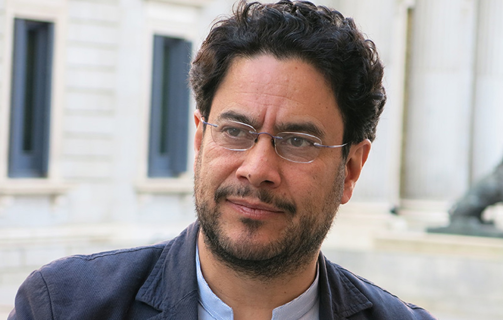 Colombia’s Ivan Cepeda Tops New National Poll with 20.9% as De la Espriella Leads on the Right