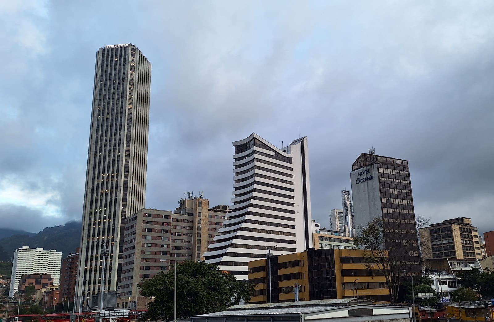 Colombian Stock Market Hits Record as Colcap Surges 44%, Outpacing Latin America