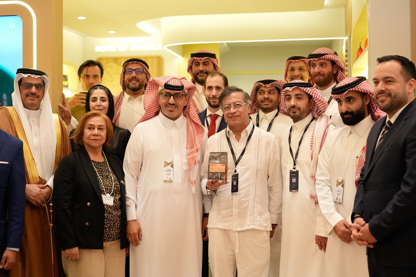 Colombia Secures Halal Certification to Export Coffee and Cocoa to the Middle East