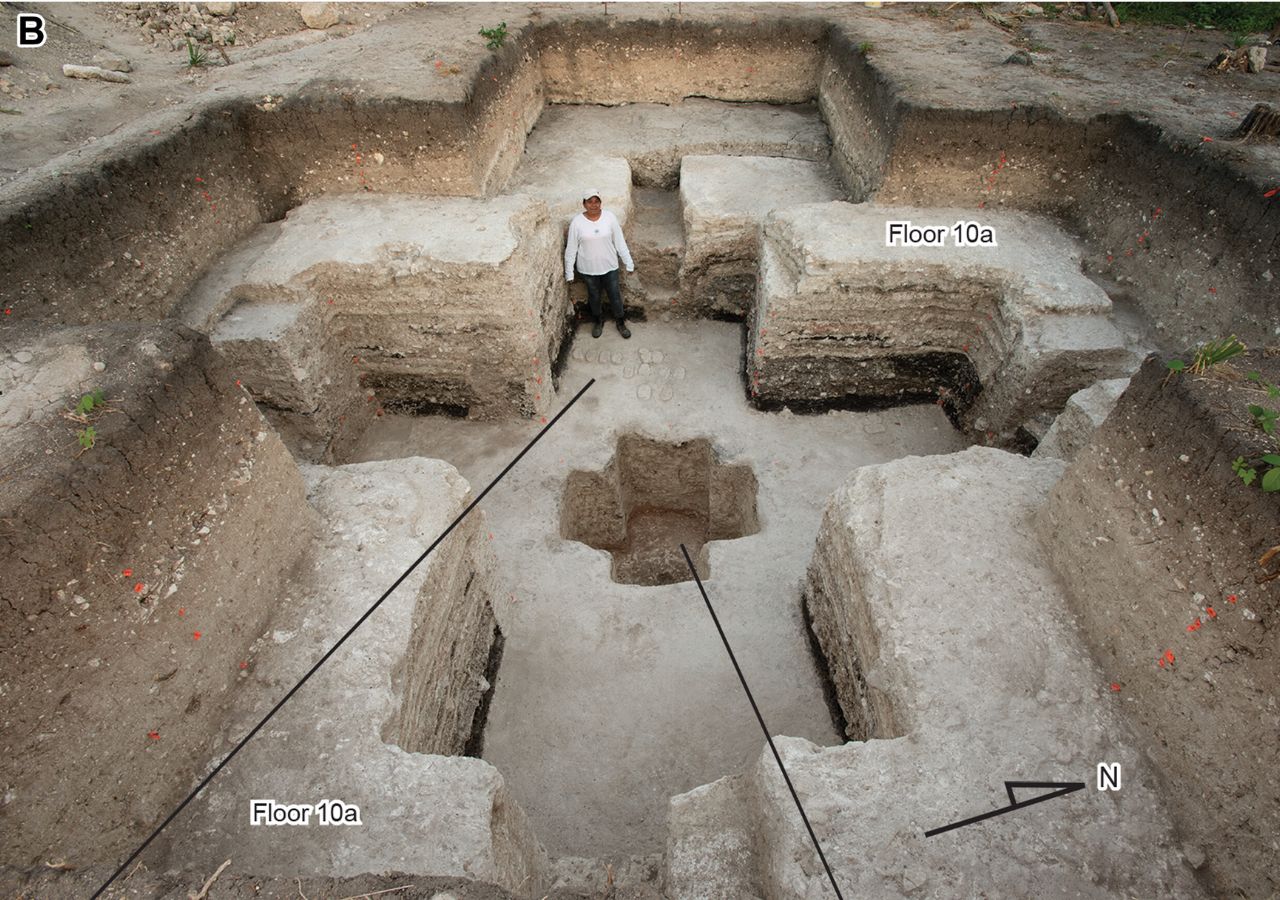 Ancient Maya Site Reveals Cosmic Map, Rewrites History of Civilization