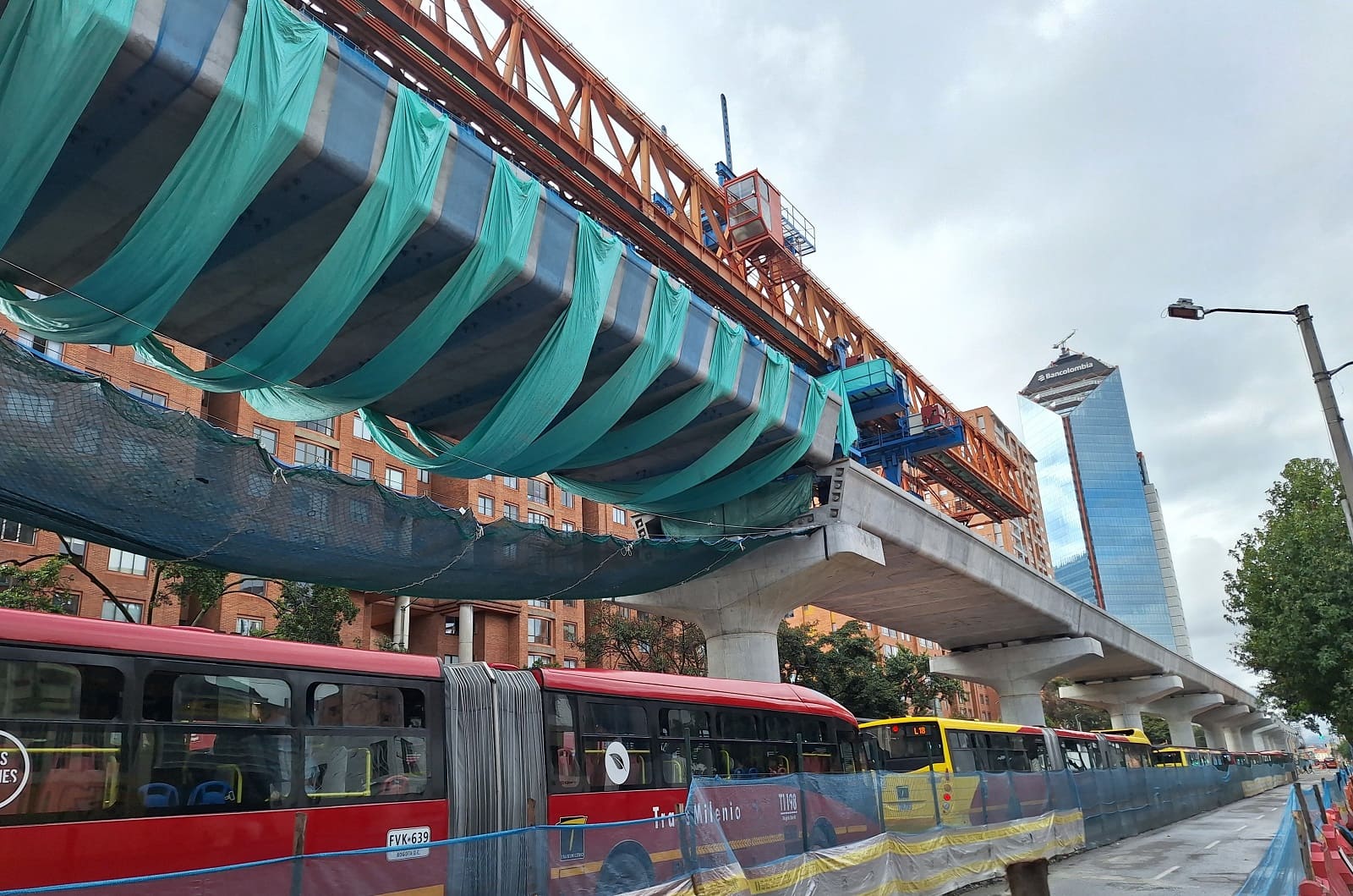 Colombia’s GDP Grew Faster Than Expected in the First Nine Months of 2025