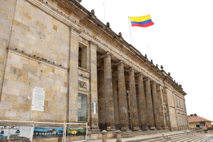 Colombia's Congress