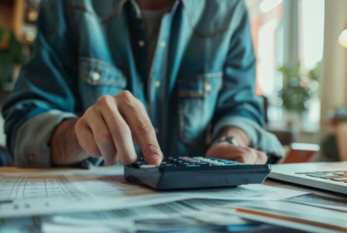 Tax reform in Colombia.