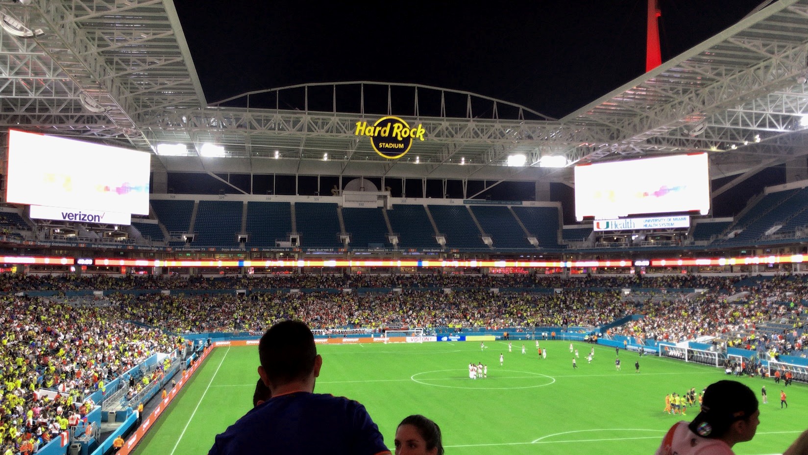 Colombia vs. Portugal Resale Tickets Jump More Than 500% After Draw