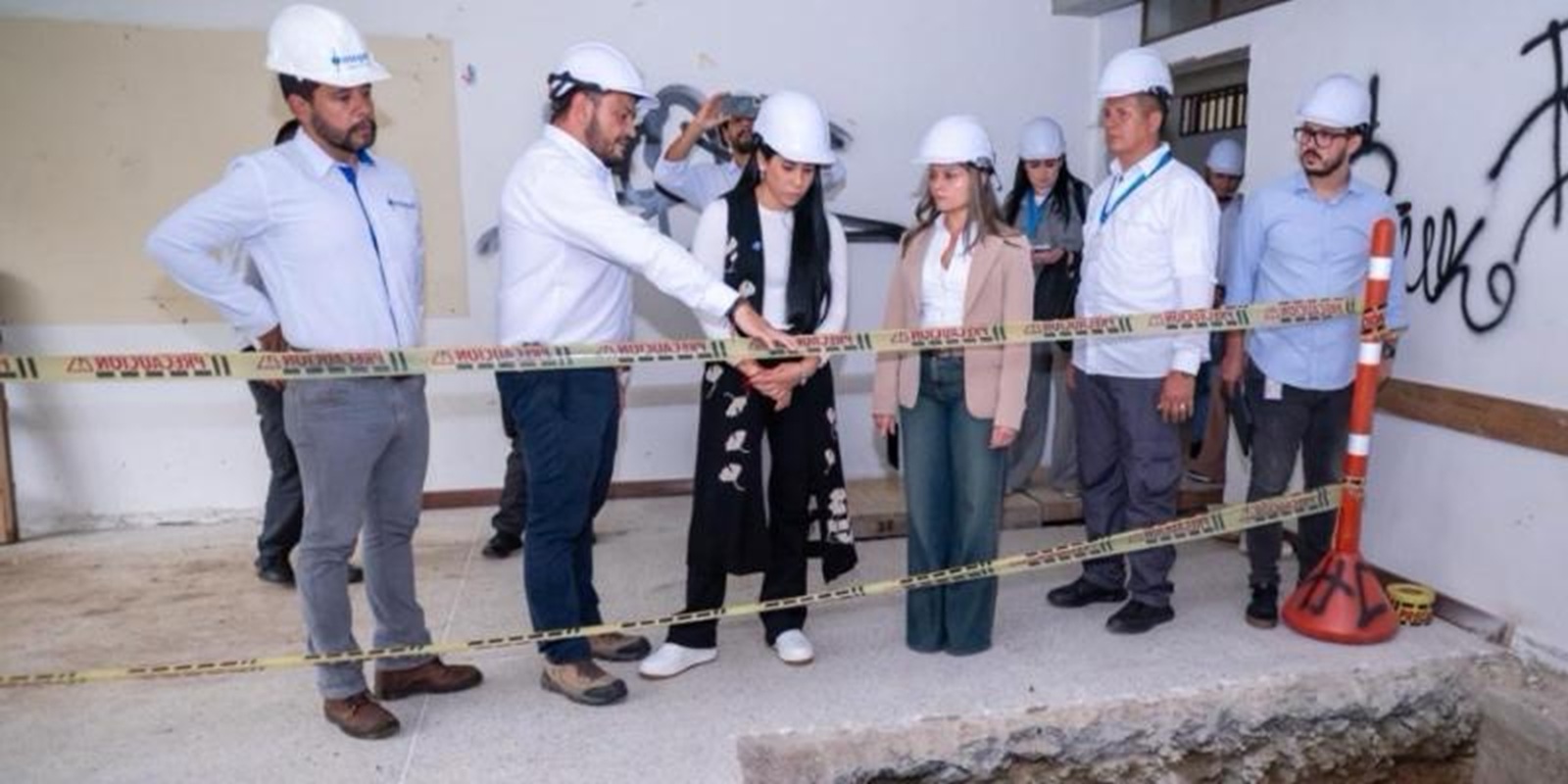 Caldas Opens Colombia’s First AI Faculty With Programs Up to a Doctorate