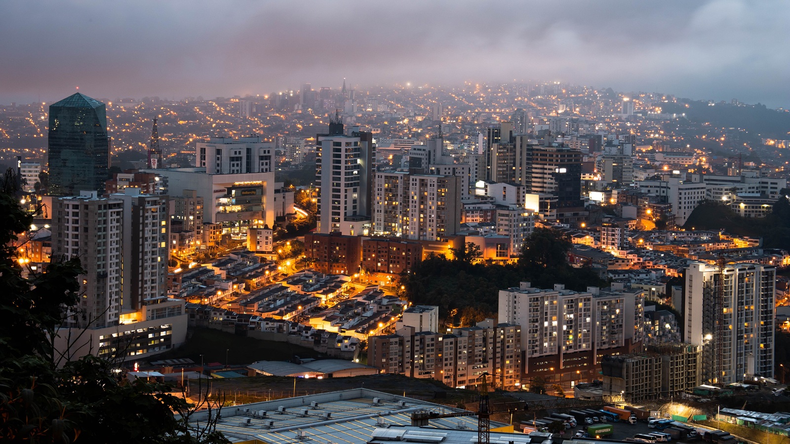 UN Recognizes Colombia’s Manizales for Its Disaster Resilience Model